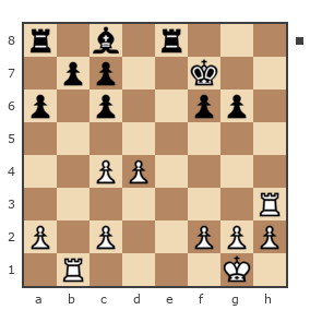 Game #178196 - sergey (satru) vs Алексей Григорьев (лучший)