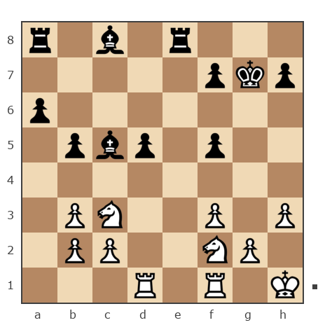 Партия №7806724 - Вячеслав Васильевич Токарев (Слава 888) vs Шахматный Заяц (chess_hare)