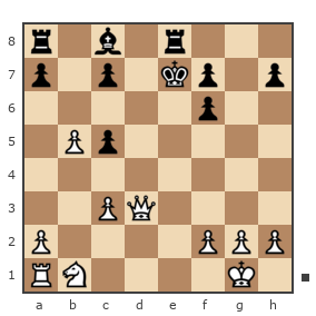 Game #7140739 - Stanislav (Berkut) vs BlackSerpent