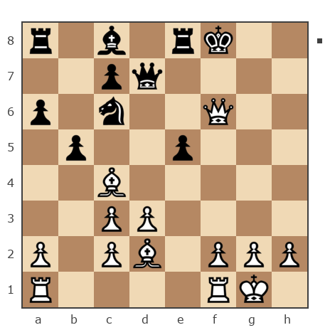 Game #7808047 - Александр (kart2) vs Павлов Стаматов Яне (milena)