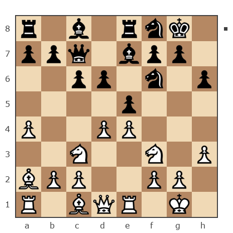 Game #7795915 - vlad_bychek vs Ямнов Дмитрий (Димон88)