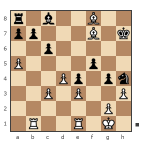 Game #1469563 - Дима (Kovdimon) vs Борисыч