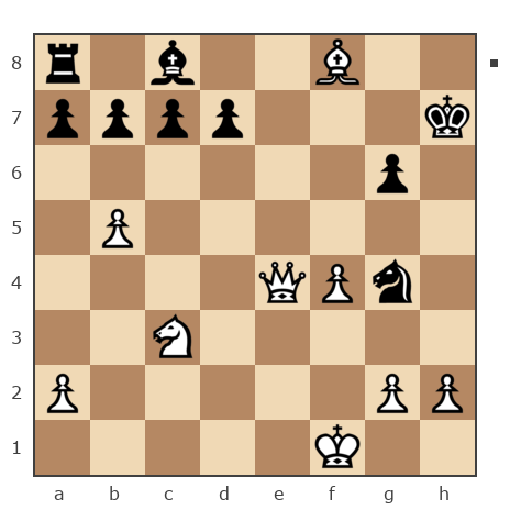 Game #499246 - Yuri (Kyiv) vs Александр (KPAMAP)