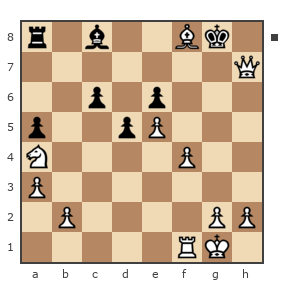 Game #3316604 - Козлов Михаил Владимирович (michael_kozlov) vs Николай (Ник1978)