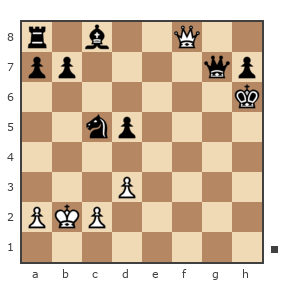 Game #7811728 - Илья (I-K-S) vs Михаил Юрьевич Мелёшин (mikurmel)