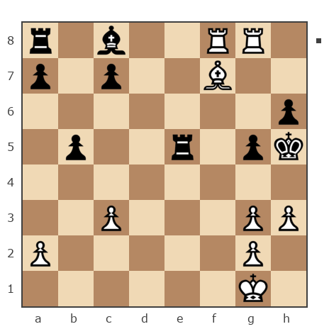 Game #506512 - Питиримов Сергей (Кизеловец) vs aleksiev antonii (enterprise)