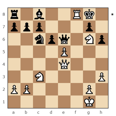 Game #7879663 - Владимир Вениаминович Отмахов (Solitude 58) vs Александр Савченко (A_Savchenko)