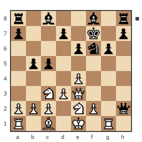 Game #920353 - Тимонин Владимир (Dima_Prizorov) vs Андрей (ОуКБ)