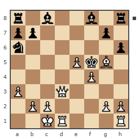 Game #1850862 - Анистратенко Олег Александрович (LuckyLeka) vs Каркин Владимир Эдуардович (VovaKarkin)