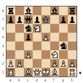 Game #7796491 - Владислав Шеремет (cropt) vs Елена (Лёся)