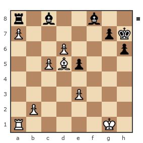Game #7737284 - Golikov Alexei (Alexei Golikov) vs Ямнов Дмитрий (Димон88)