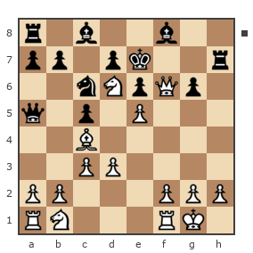 Game #1850787 - Виталий (medd) vs скрипка виталий анатольевич (свитанок)
