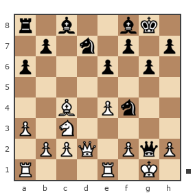 Game #4864467 - Константин (Kos1313) vs Егор Молочников (Егор106)