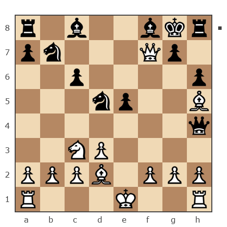 Game #1614429 - Петренко Владимир (ODINIKS) vs aleksiev antonii (enterprise)