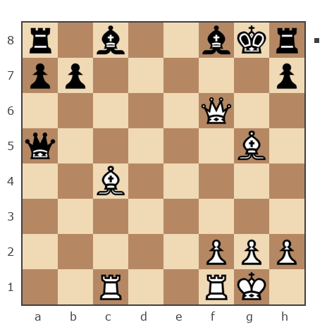 Game #139763 - Amartsev Petr (amar) vs Денис (Ден Ков)