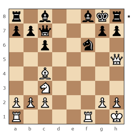 Game #7780080 - Дмитрий Александрович Жмычков (Ванька-встанька) vs Лев Сергеевич Щербинин (levon52)