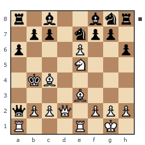 Game #1265680 - Петрович Андрей (Andrey277) vs Айрат Магсумович Хафизов (лихач-2)