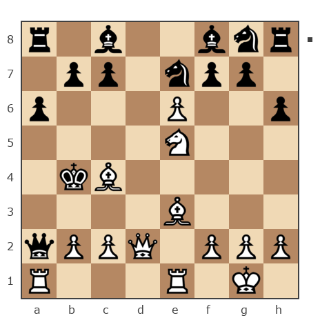 Game #1265680 - Петрович Андрей (Andrey277) vs Айрат Магсумович Хафизов (лихач-2)