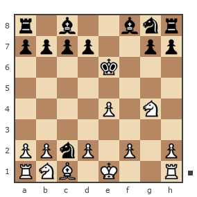 Game #7786181 - [User deleted] (roon) vs Юрьевич Андрей (Папаня-А)