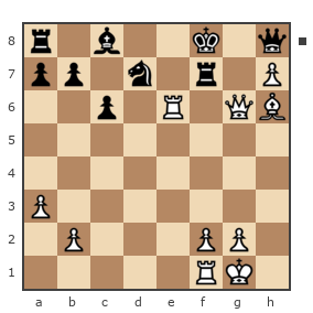 Game #6203899 - Яр Александр Иванович (Woland-bleck) vs ДеевСП (слесарь52)