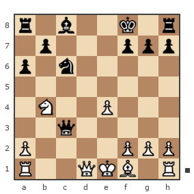 Game #7843503 - Александр Витальевич Сибилев (sobol227) vs Николай Николаевич Пономарев (Ponomarev)