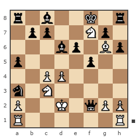 Game #1581118 - Дмитрий Брюханов (Dmitry2112) vs Малакмадзе Аслан Халилович (Aslanmal)