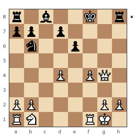 Game #7802156 - Грешных Михаил (ГреМ) vs Александр Николаевич Семенов (семенов)
