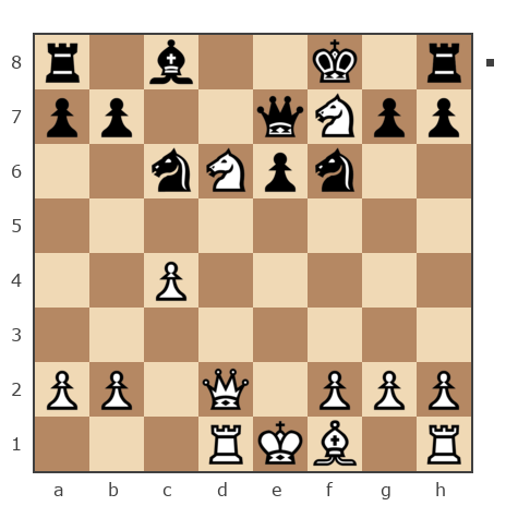 Game #4930461 - любезных сергей николаевич (klose7771) vs Остап Ибрагимович (ostap22)