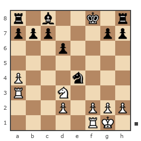Game #7434790 - Виталий (vit) vs Яфизов Ленар (MAJIbIII)