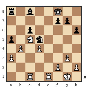 Game #7906857 - Борисыч vs Oleg (fkujhbnv)