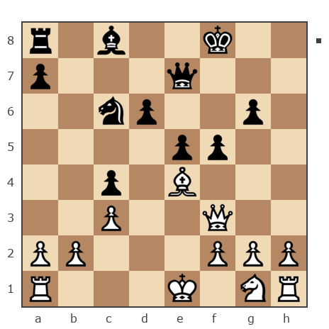 Game #3712049 - Александр (veterok) vs Мазур Андрюха (dusha83)
