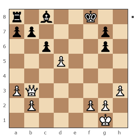 Game #7857554 - alex22071961 vs Владимир Анцупов (stan196108)