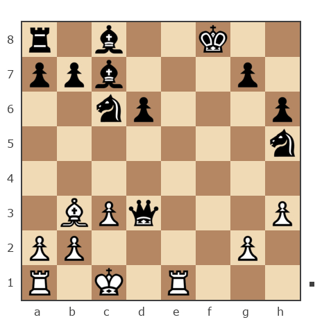 Game #7811507 - Александр Савченко (A_Savchenko) vs Дмитрий Желуденко (Zheludenko)