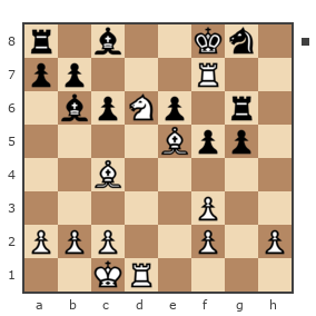 Game #6706391 - Максим (kolhoznick) vs Дубинин Роман (Roman52)