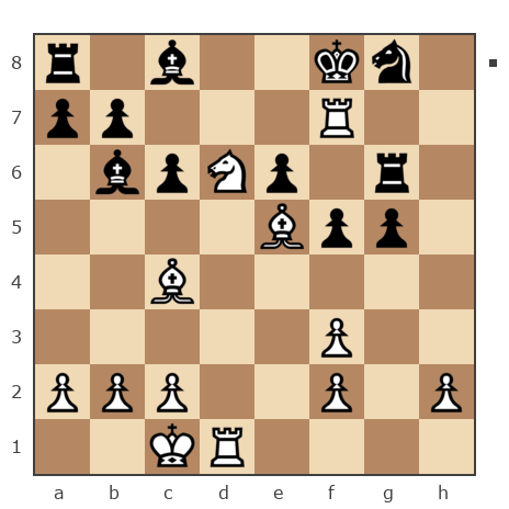 Game #6706391 - Максим (kolhoznick) vs Дубинин Роман (Roman52)