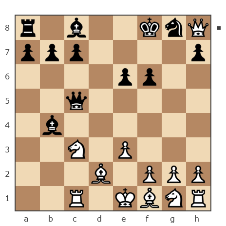Game #593401 - Голыгин Алексей (PITON52) vs Данил Славский (Печорин)