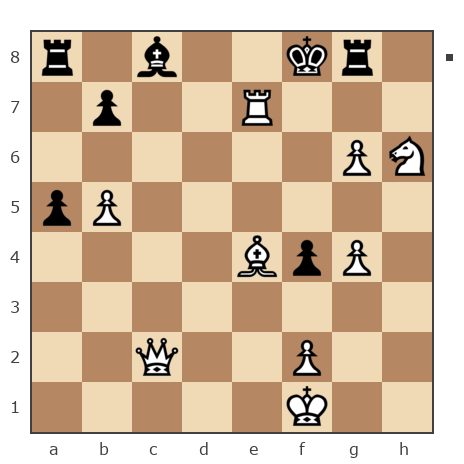 Game #7768309 - Пурций (Пилликий Евлампьевич) vs константин сергеевич макаров (vsrkoy)