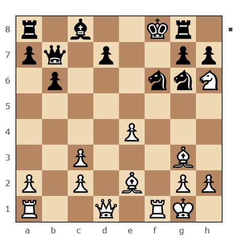 Game #7840489 - Ларионов Михаил (Миха_Ла) vs Грасмик Владимир (grasmik67)