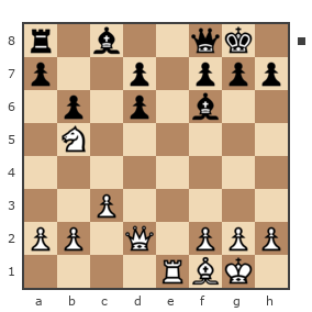 Game #7882971 - Mirziyan Schangareev (Kaschinez22) vs Nickopol