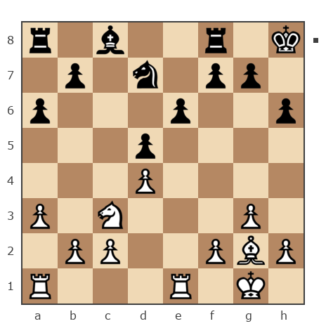 Game #7898427 - Trianon (grinya777) vs alex22071961