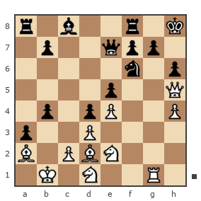 Game #7814001 - Щербинин Кирилл (kgenius) vs Ямнов Дмитрий (Димон88)