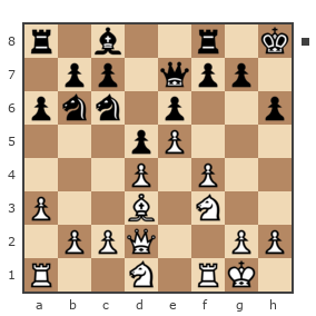 Game #2562741 - Сергей Николаевич Коршунов (Коршун) vs Александр (Alex__)
