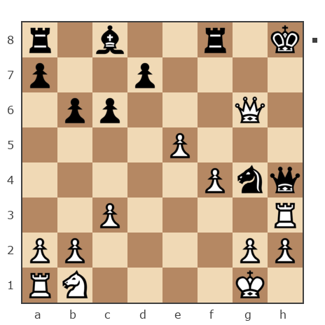 Партия №7798048 - Шахматный Заяц (chess_hare) vs Виталий Булгаков (Tukan)