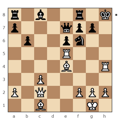 Game #7865763 - Виктор Иванович Масюк (oberst1976) vs Олег (APOLLO79)
