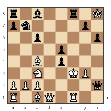 Game #7772960 - Evsin Igor (portos7266) vs Дмитрий (Gurten01)