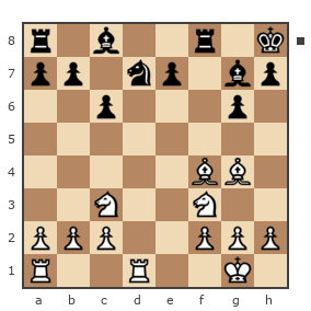 Game #5205563 - DW1828 vs Белогаш Сабина Алексеевна (pryaha)