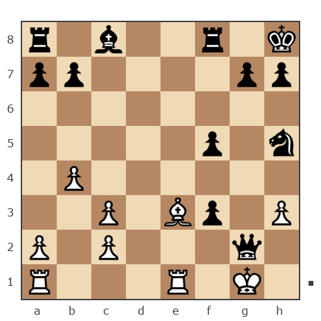 Game #7884700 - contr1984 vs Александр Владимирович Рахаев (РАВ)