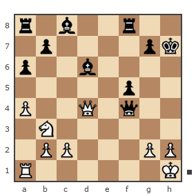 Game #916940 - Natig (M a e s t r o) vs КИРИЛЛ (KIRILL-1901)
