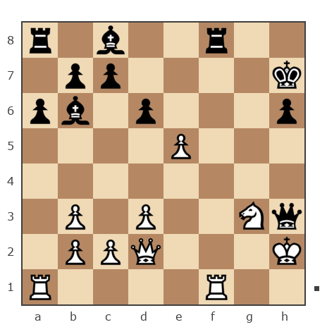 Game #2330931 - Дмитриев Василий Александрович (mister.vasiliy82) vs ilia kirvalidze (ilia k)