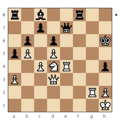 Game #4888106 - Дмитрий (Dmitriy__L) vs Юрий (Anfanger)